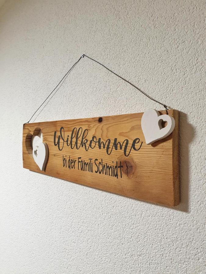 Ferienwohnung Bi de Furre Reckingen Exterior foto